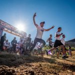 Successful “Puma Hannibal” Race in Zaarour