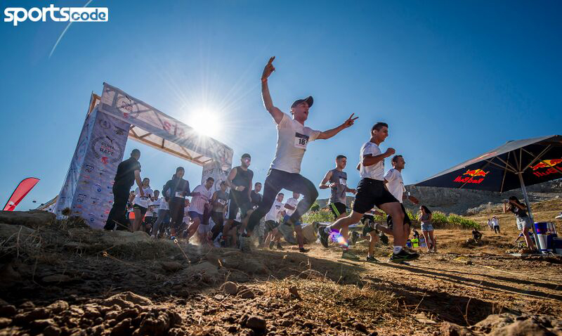 puma race lebanon